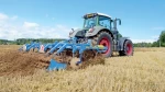Chisel cultivators